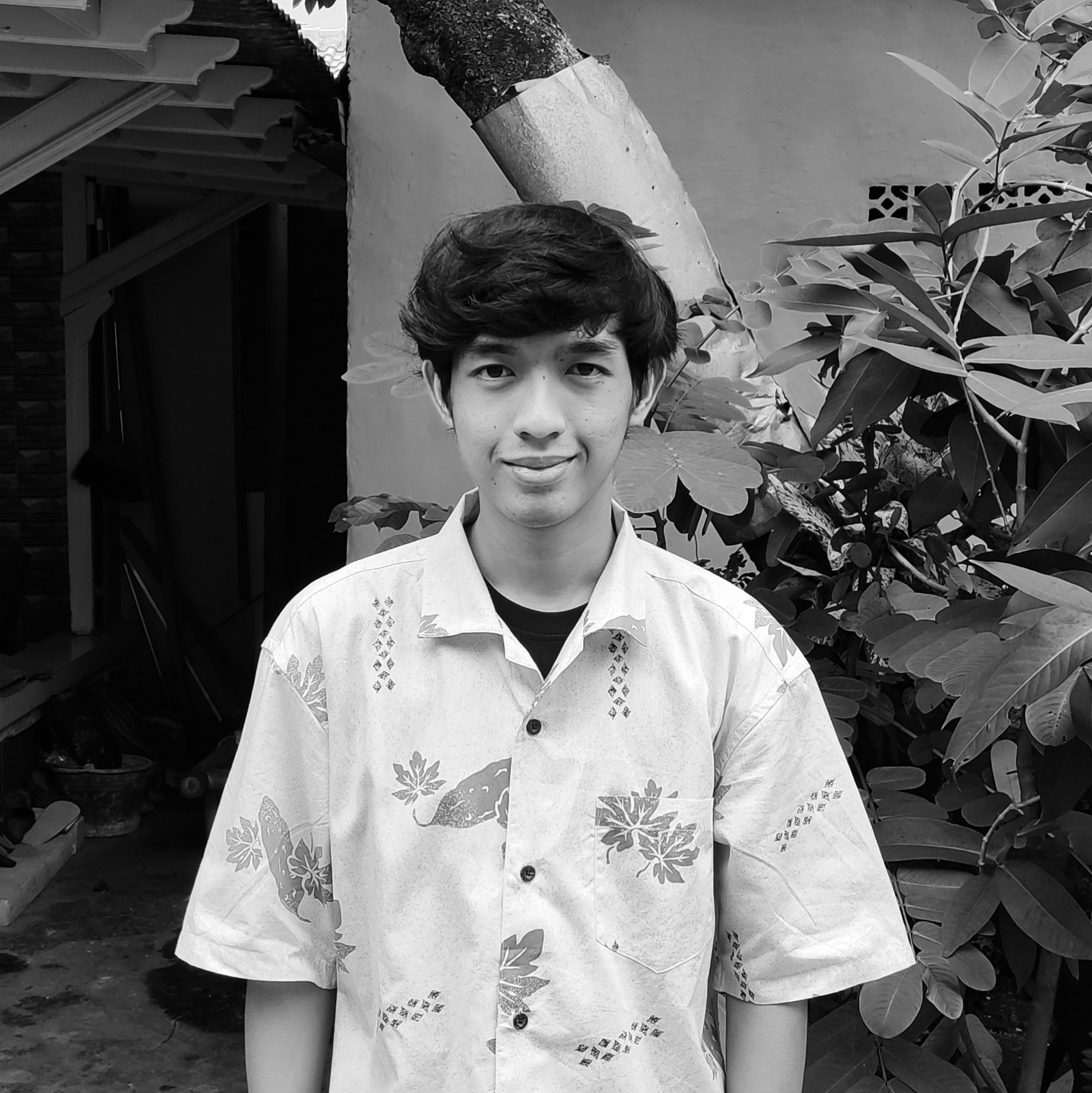 Ardinata portfolio website
